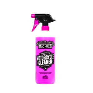 MUC-OFF - Muc-Off 1L Motorcycle Cleaner Promo