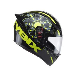 AGV Helmets, MC-Hub Darwen, Junction 4 M65