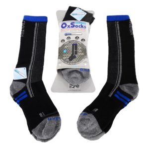 OXFORD - Coolmax socks 10-14/44-49