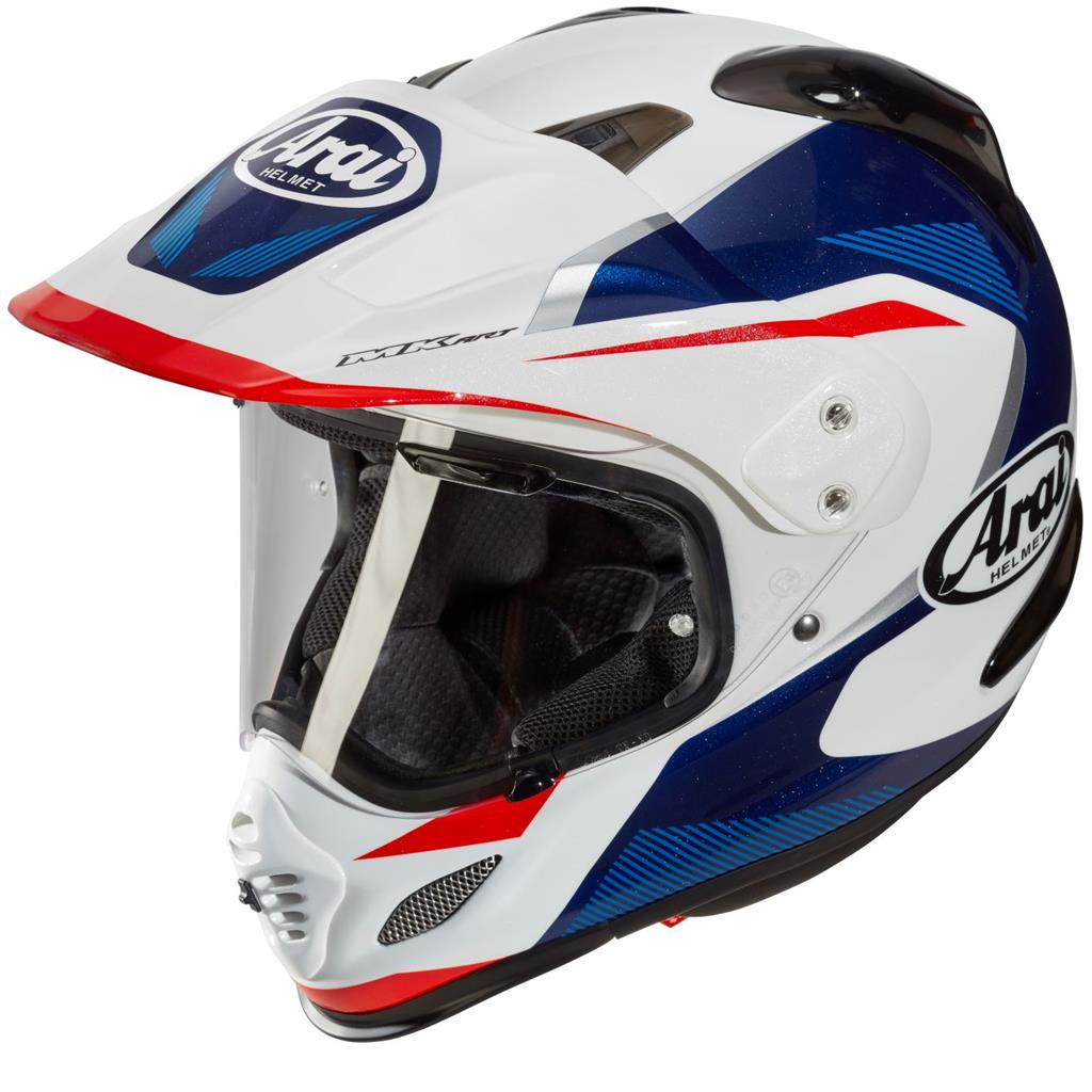 arai touring