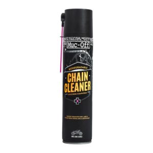 MUC-OFF - Muc-Off Motorcycle Chain Cleaner 400ml