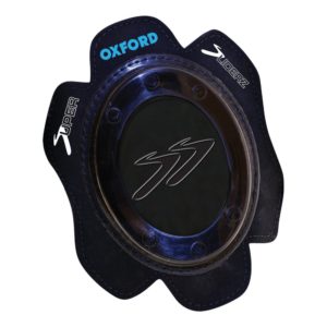 OXFORD - Rok Oval Knee Sliders