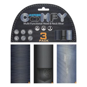 OXFORD - Comfy Jeans 3 Pack