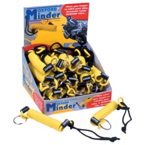 OXFORD - Minder Cable (25 pack)