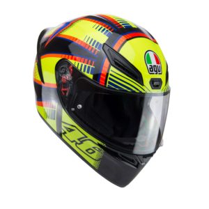 AGV Helmets, MC-Hub Darwen, Junction 4 M65