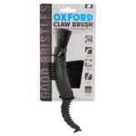 OXFORD - Claw Brush