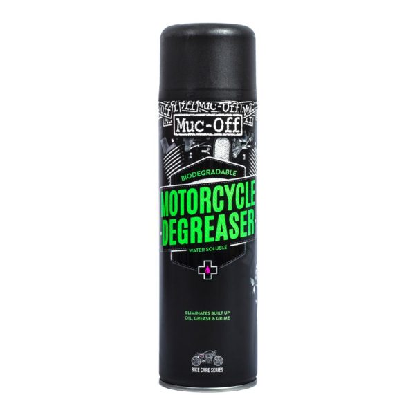 MUC-OFF - Muc-Off Motorcycle Degreaser 500ml