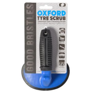 OXFORD - Tyre Scrub Brush
