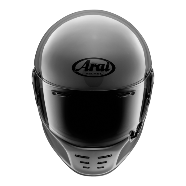 Arai Rapide Frost Black - Size M - - Image 2