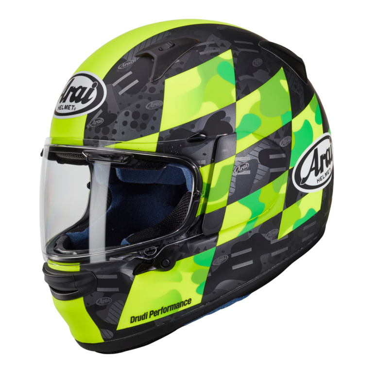 arai quantic dark citizen MCHub