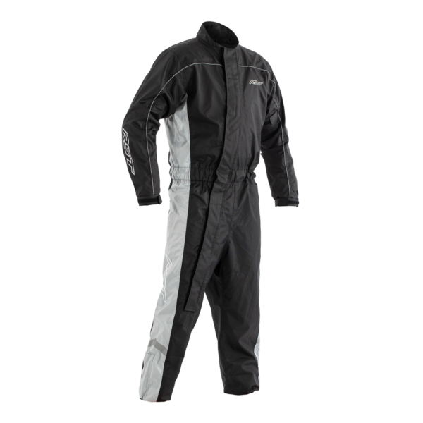 RST Hi-Vis Waterproof Suit - MC-Hub