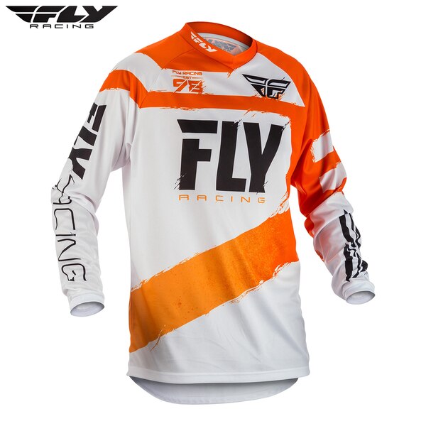 fly motocross kit