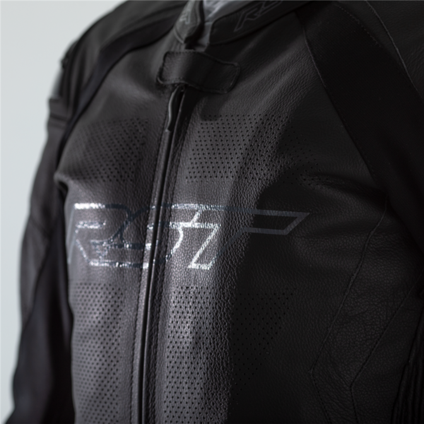 RST Podium Airbag CE Mens Leather Suit - MC-Hub