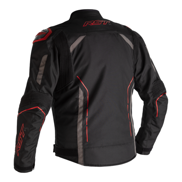 RST S-1 CE Mens Textile Jacket - Image 6