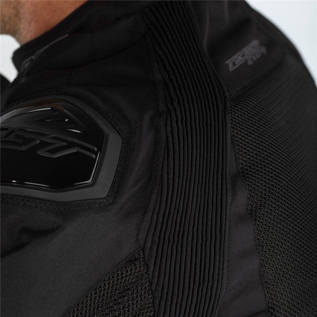 tractech evo 4 mesh textile jacket