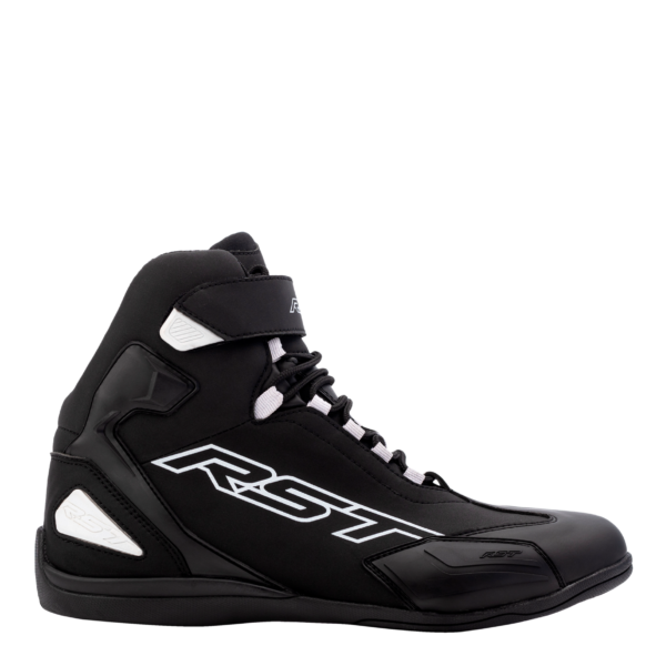 RST Sabre Moto Shoe Mens CE Boot