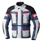 RST Pro Series Adventure-x CE Mens Textile Jacket