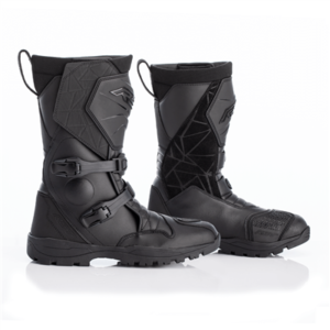 Adventure Motorcycle Boots