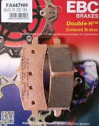 Brake Pads & Accessories