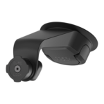 Quad Lock Window / Dash Car Mount - V6