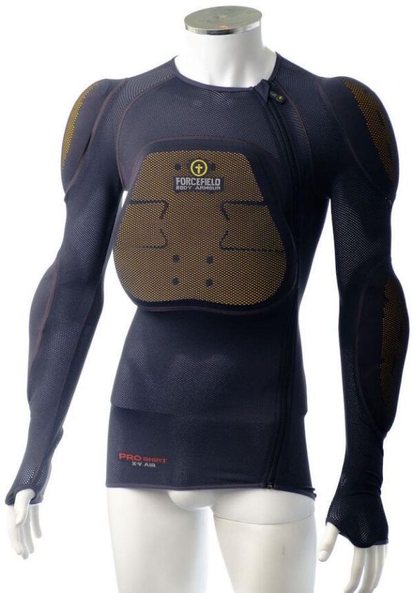 Forcefield Pro Shirt XV2 Air Shirt MCHub