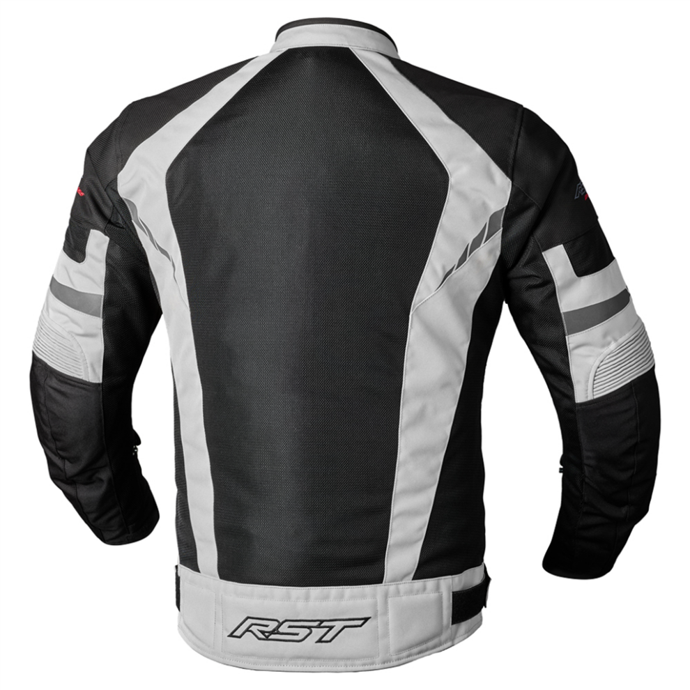 RST Pro Series Ventilator XT CE Mens Textile Jacket - MC-Hub