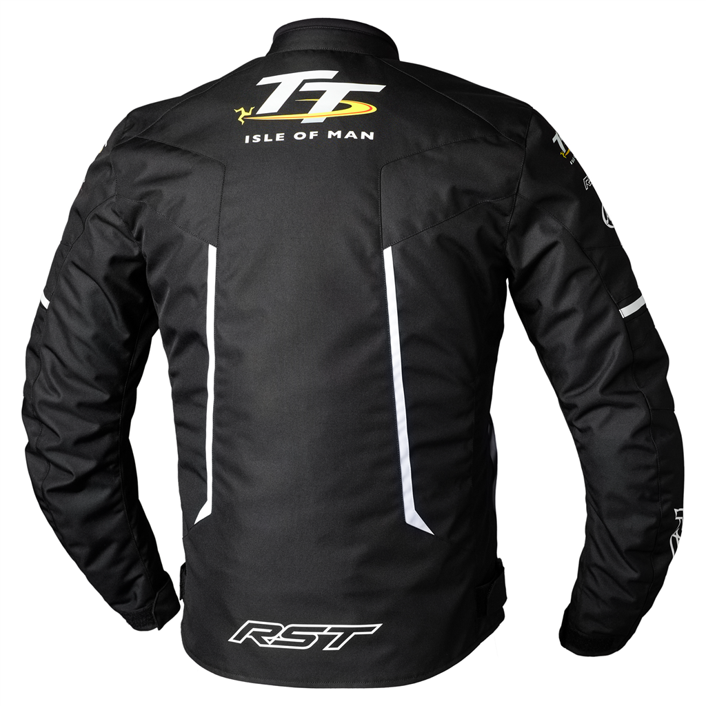 Rst tt jacket sale