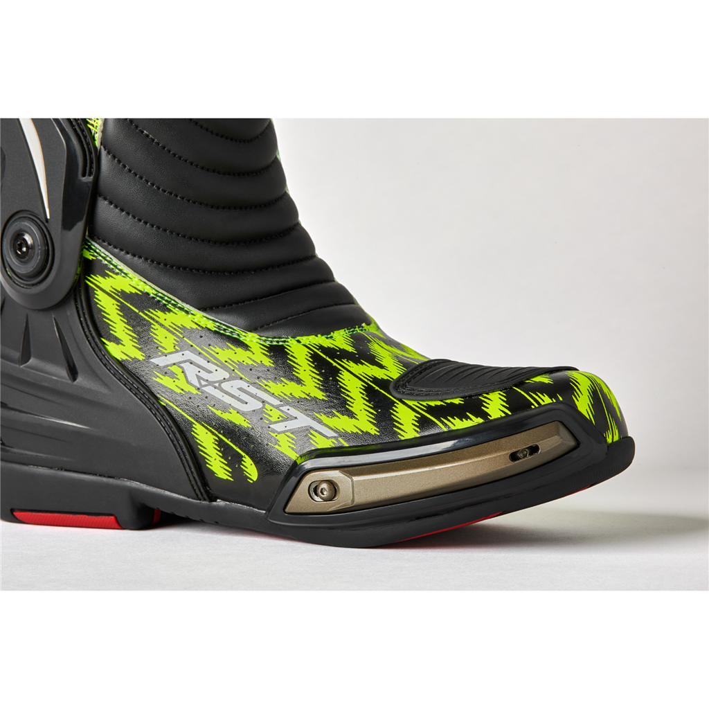 Rst tractech evo boots cheap green