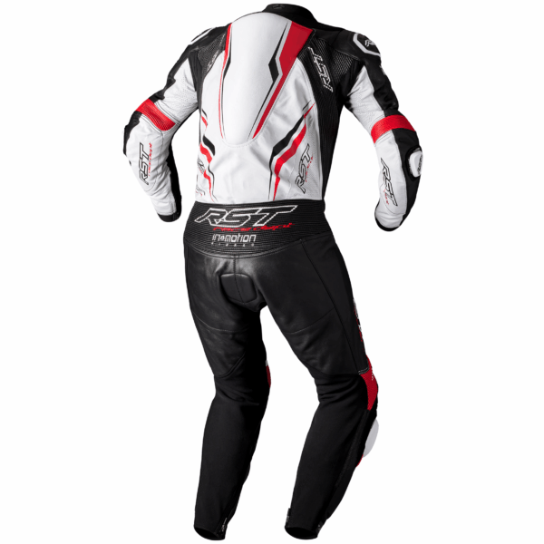 RST V4.1 Evo Kangaroo Airbag Mens Leather Suit - Image 3