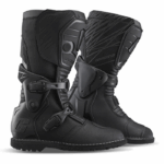 Gaerne Dakar Gore-Tex Boot Only Black left