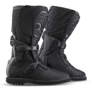 Gaerne Dakar Gore-Tex Boot Only Black left