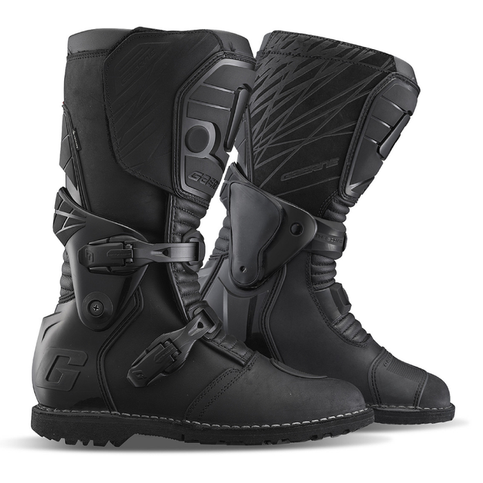 Gaerne Dakar Gore-Tex Boot Only Black left