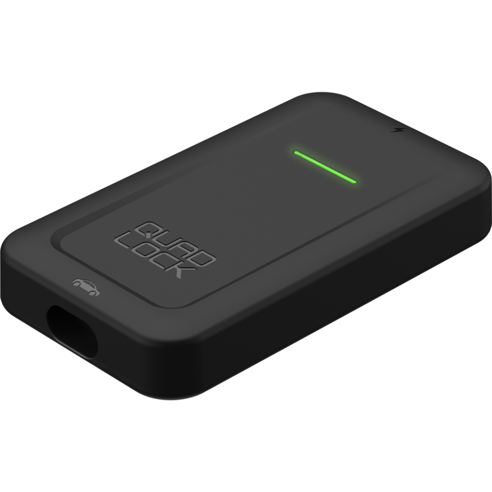 Quadlock Wireless Carplay Adaptor MCHub