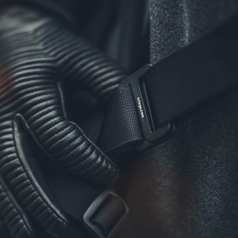 Kriega Sling EDC Messenger Bag MCHub