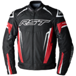 RST Tractech Evo 5 CE Mens Textile Jacket