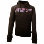 RST Dazzle Mens Hoodie (Pink)