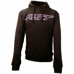 RST Dazzle Mens Hoodie (Pink)