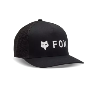 Fox Head Flexfit Hat (black)
