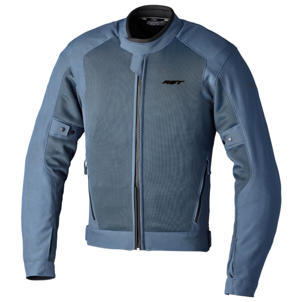 RST Spectre Air CE Textile Jacket - Petrol