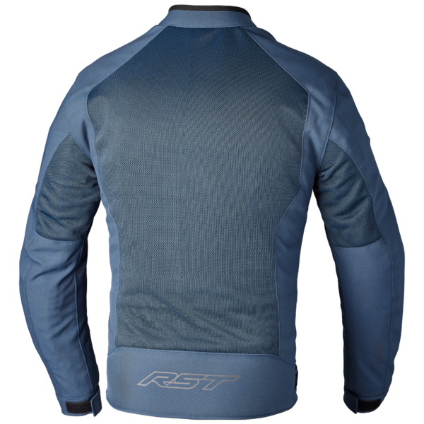 RST Spectre Air CE Textile Jacket - Petrol - Image 2