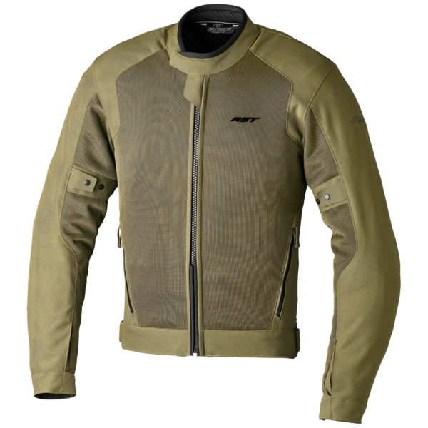 RST Spectre Air CE Textile Jacket - Olive