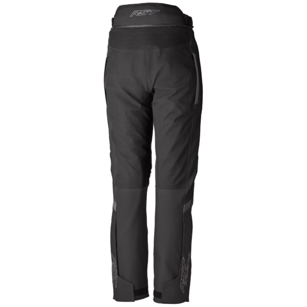 RST Vulcan CE Textile Pants CE - Black - Image 3