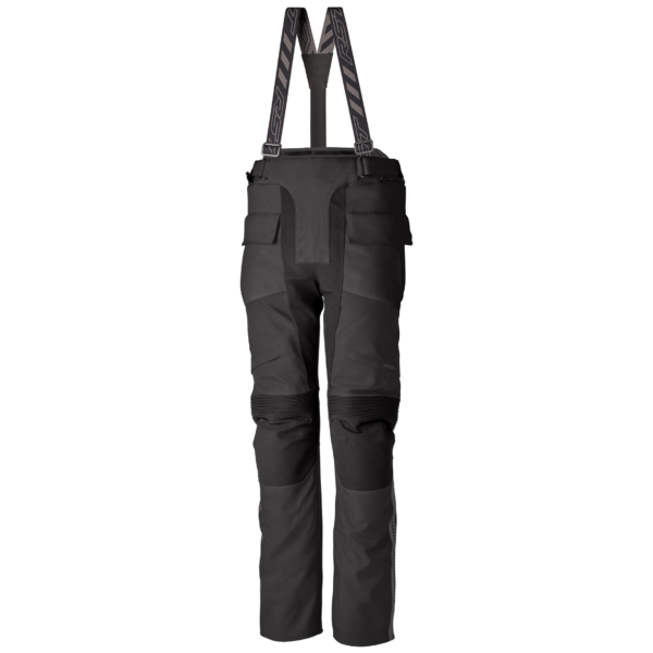 RST Vulcan CE Textile Pants CE - Black