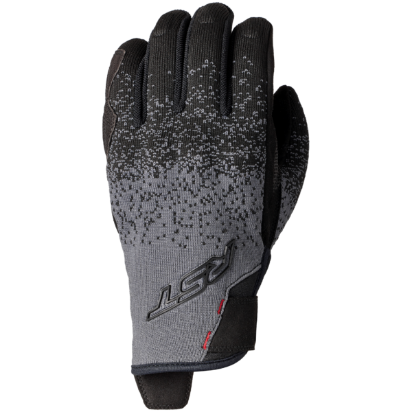 RST K-Sport CE Gloves - Black