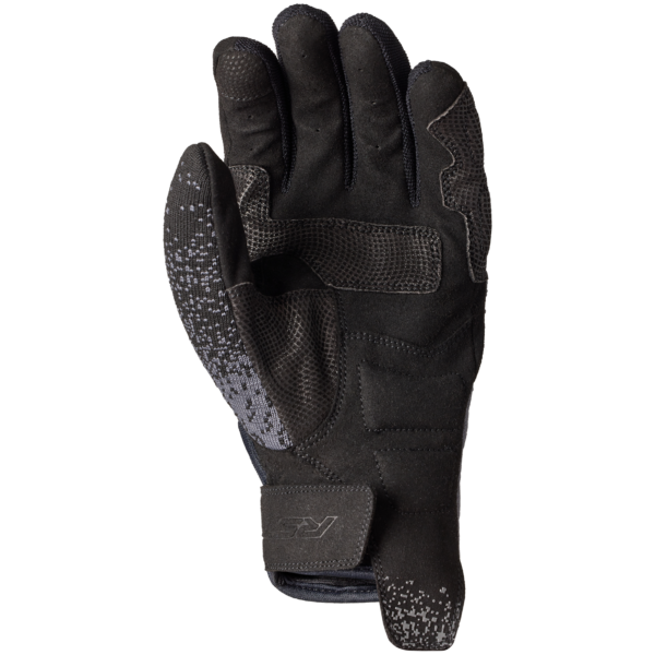 RST K-Sport CE Gloves - Black - Image 2