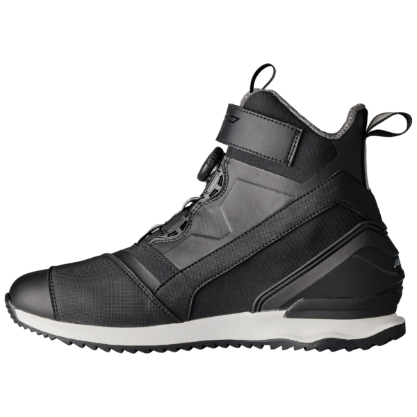 RST Bandit CE Leather Boots - Black - Image 4