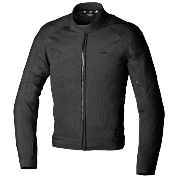 RST Spectre Air CE Textile Jacket - Black