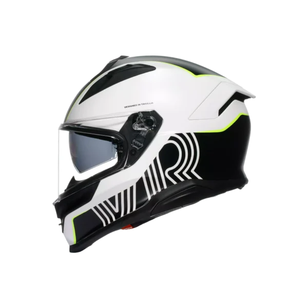 AGV K7 Super 46 - Image 4