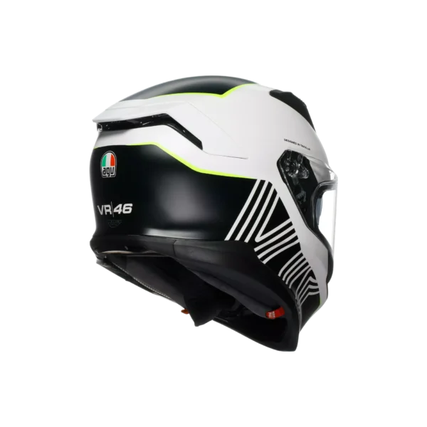 AGV K7 Super 46 - Image 5