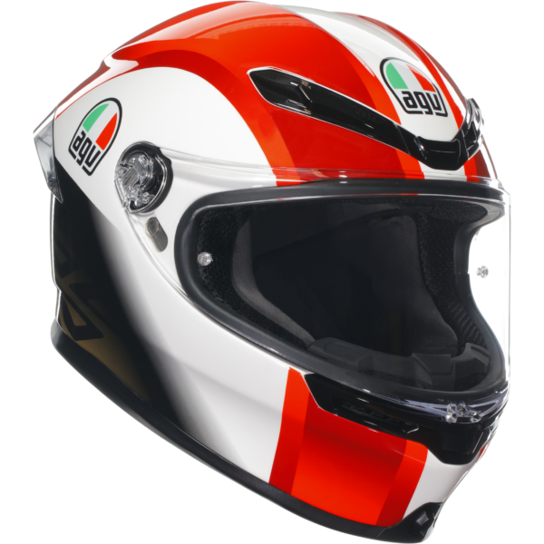 AGV K6-S SIC58